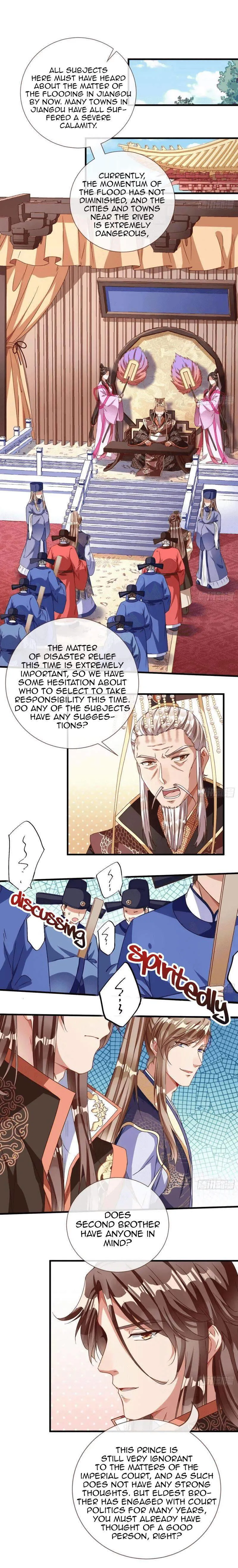Cheating Men Must Die Chapter 246 Online - página 5