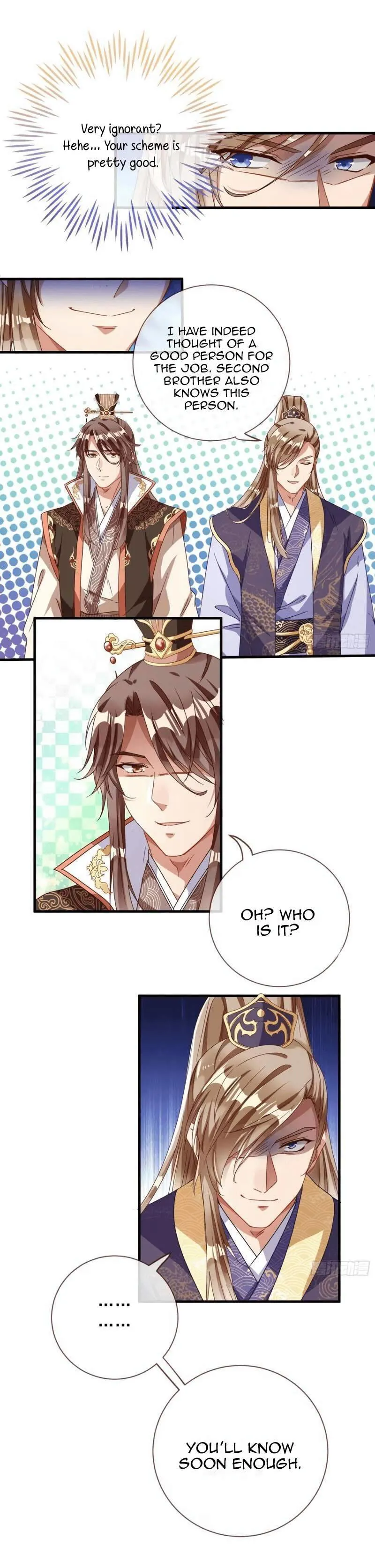 Cheating Men Must Die Chapter 246 Online - página 6