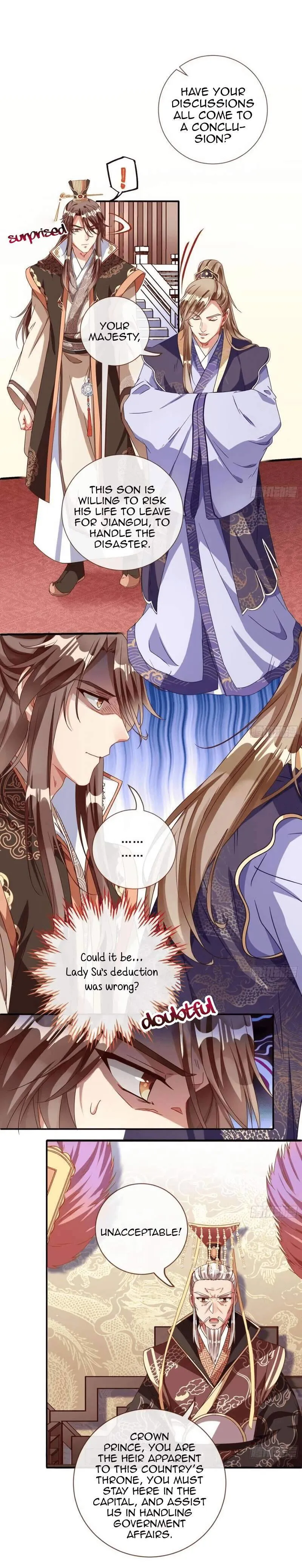 Cheating Men Must Die Chapter 246 Online - página 7