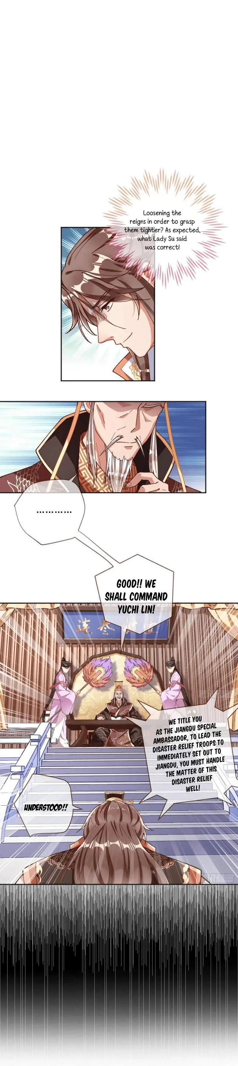 Cheating Men Must Die Chapter 246 Online - página 10
