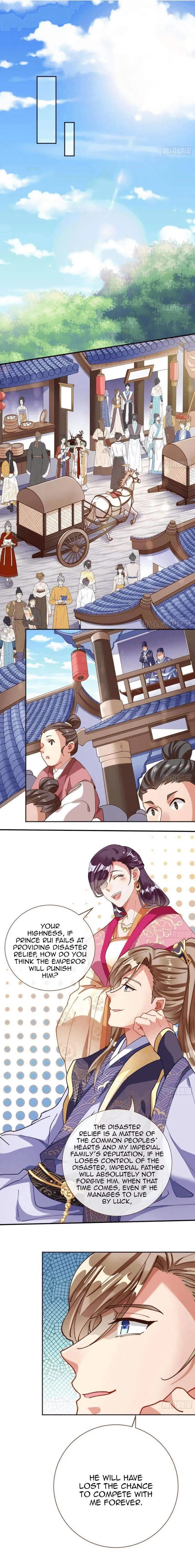 Cheating Men Must Die Chapter 246 Online - página 11