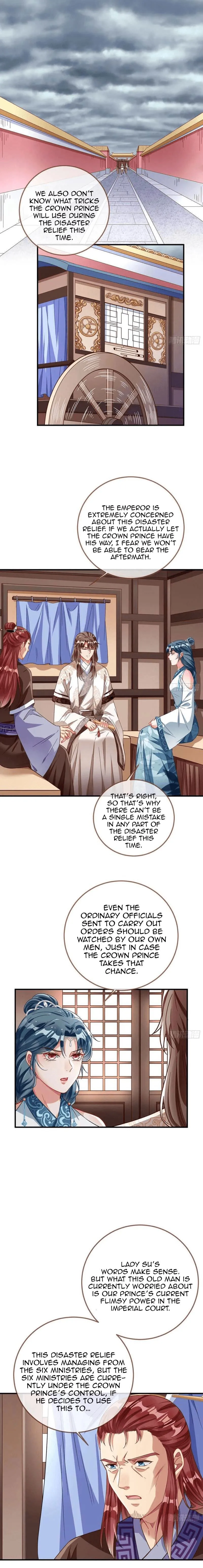 Cheating Men Must Die Chapter 247 Online - página 2