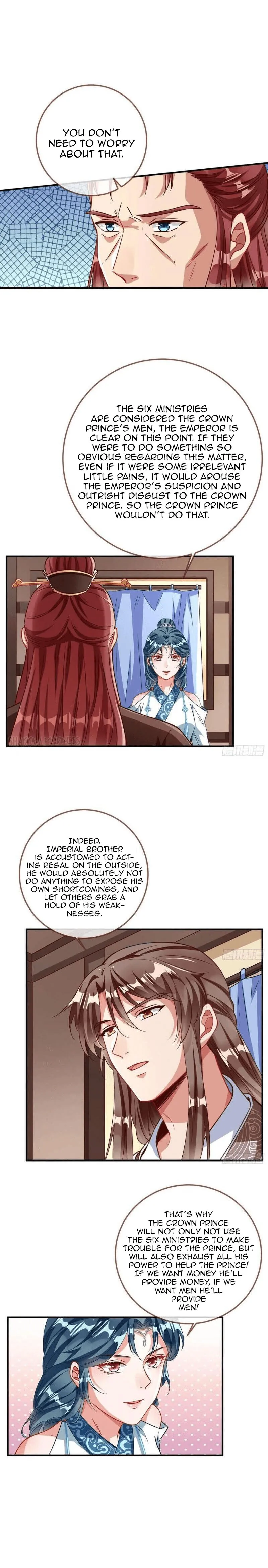 Cheating Men Must Die Chapter 247 Online - página 3