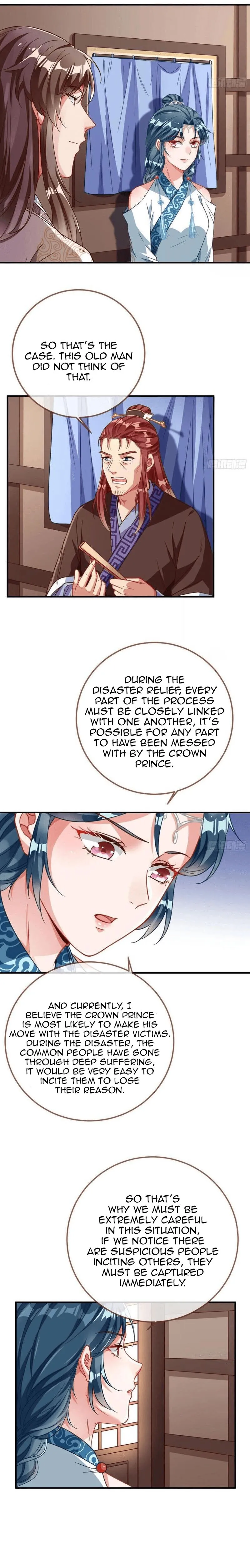 Cheating Men Must Die Chapter 247 Online - página 4