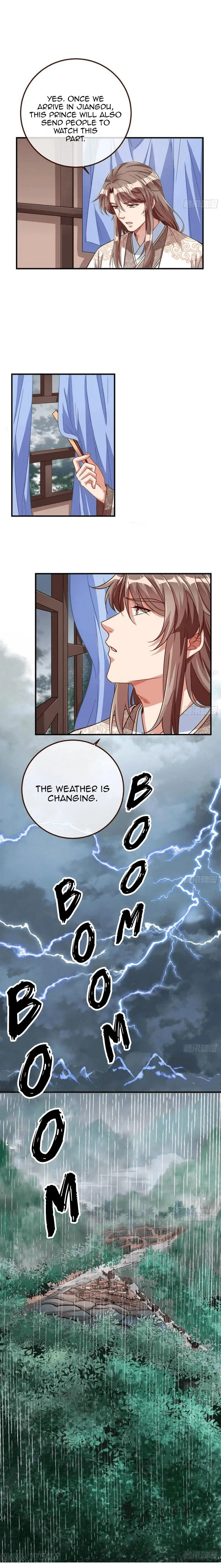 Cheating Men Must Die Chapter 247 Online - página 5