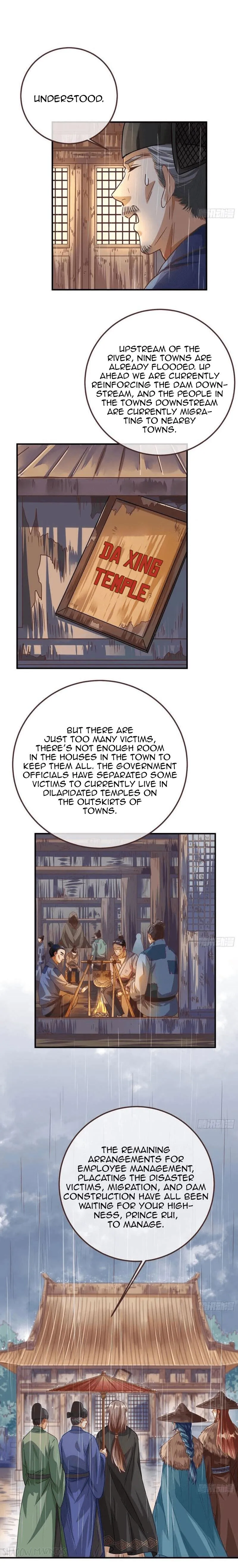 Cheating Men Must Die Chapter 247 Online - página 7