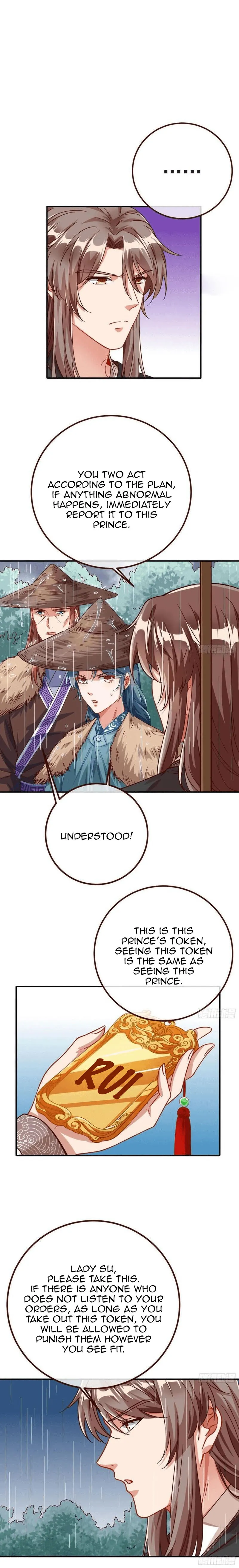 Cheating Men Must Die Chapter 247 Online - página 8