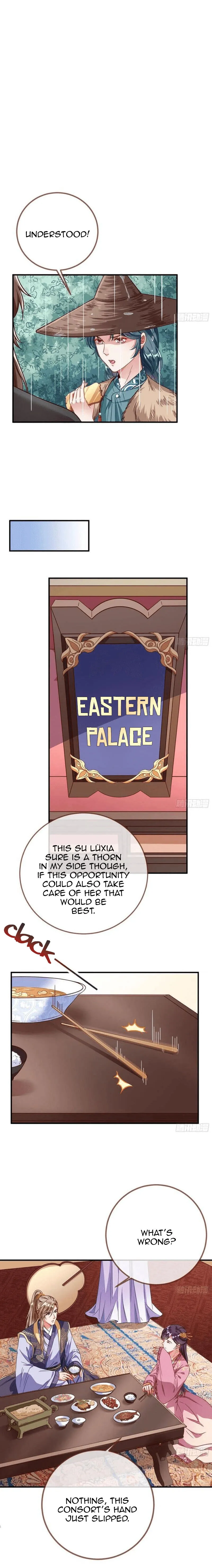 Cheating Men Must Die Chapter 247 Online - página 9