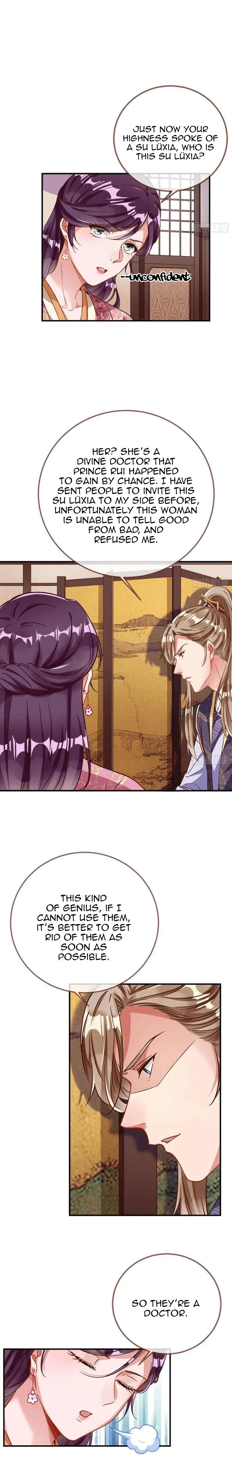 Cheating Men Must Die Chapter 247 Online - página 10