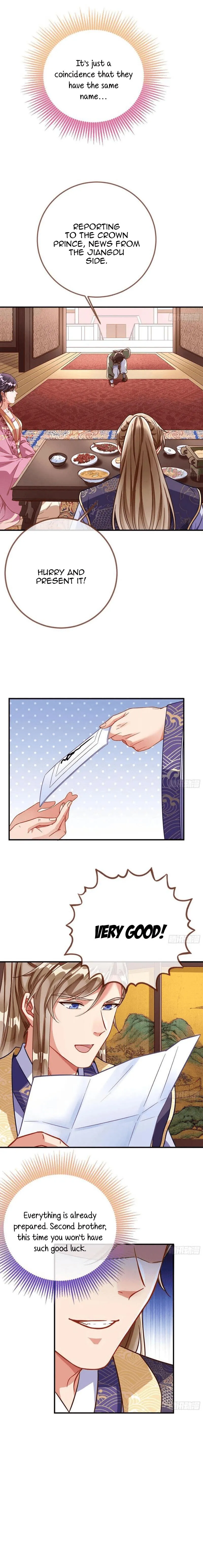 Cheating Men Must Die Chapter 247 Online - página 11