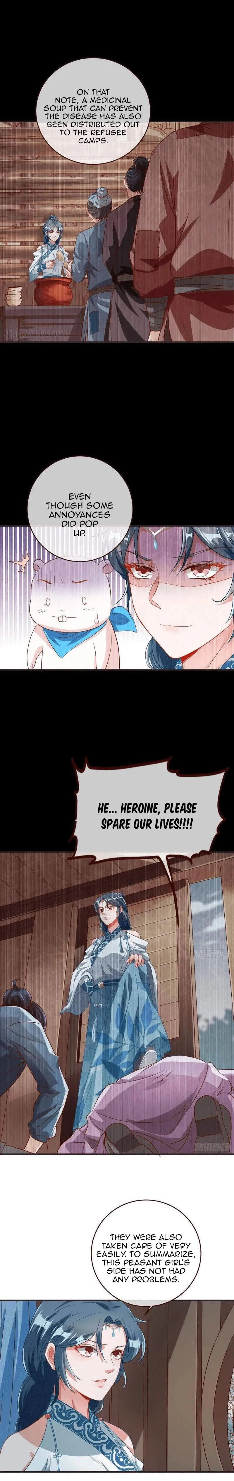 Cheating Men Must Die Chapter 248 Online - página 3
