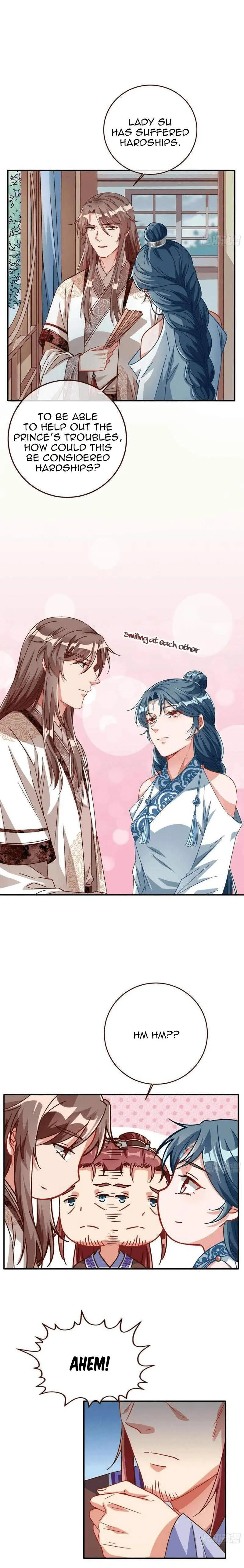 Cheating Men Must Die Chapter 248 Online - página 4