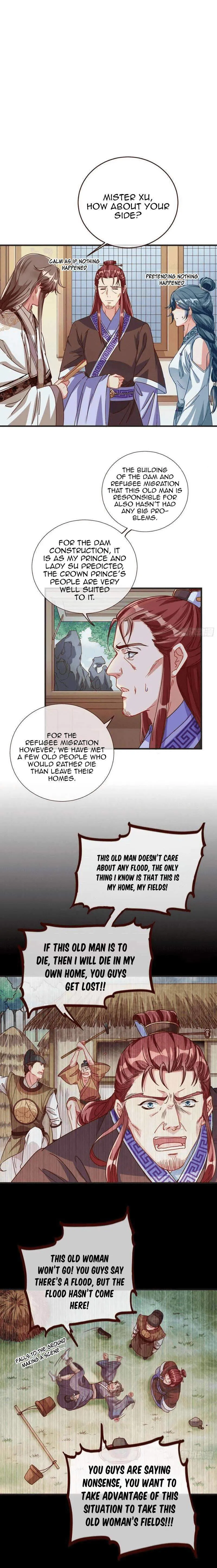 Cheating Men Must Die Chapter 248 Online - página 5