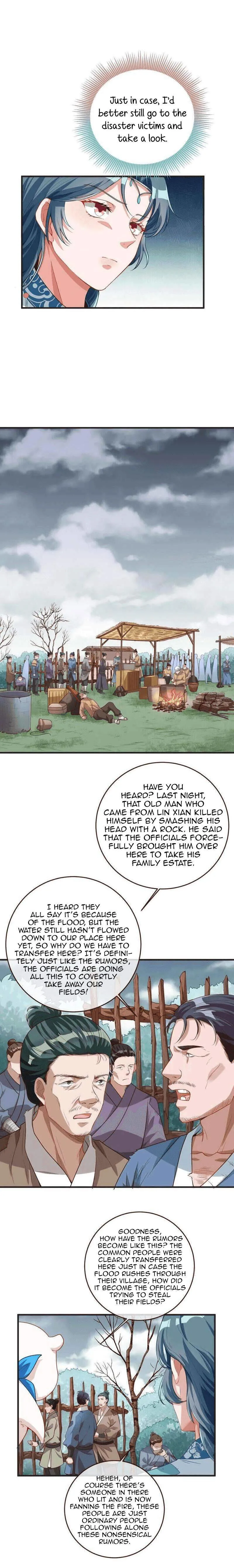Cheating Men Must Die Chapter 248 Online - página 7
