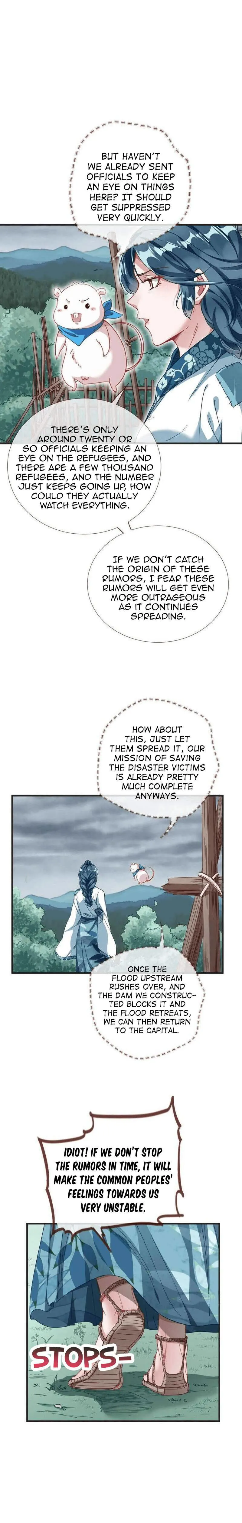 Cheating Men Must Die Chapter 248 Online - página 8