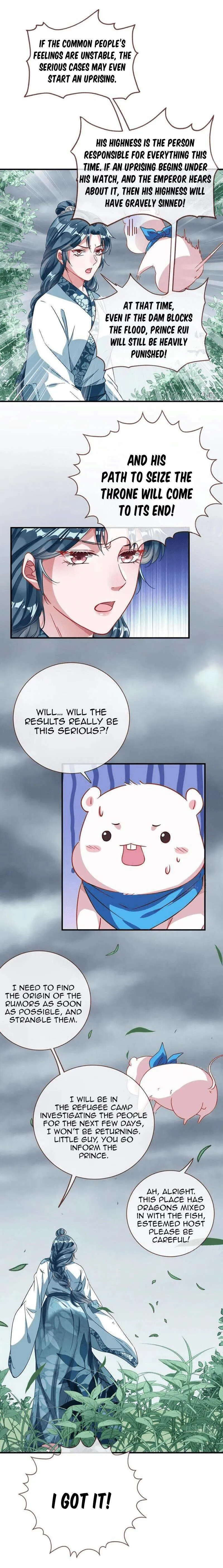 Cheating Men Must Die Chapter 248 Online - página 9