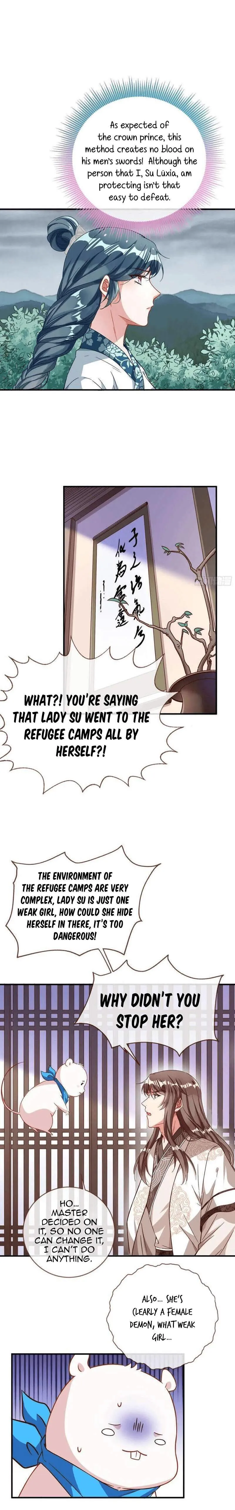 Cheating Men Must Die Chapter 248 Online - página 10