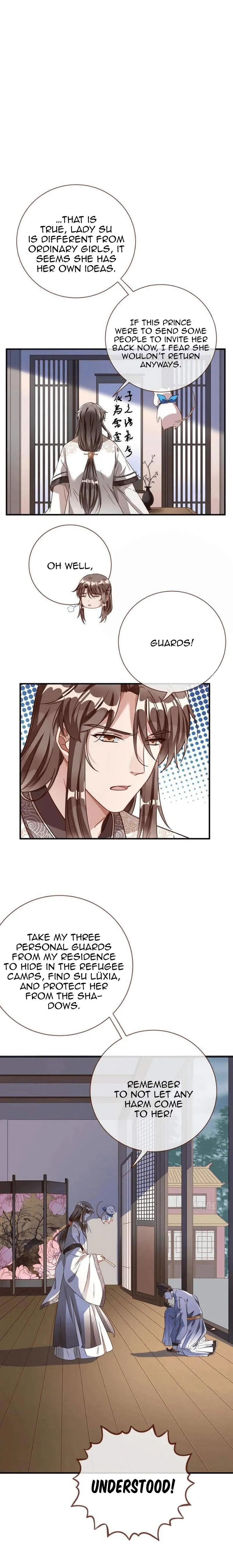Cheating Men Must Die Chapter 248 Online - página 11