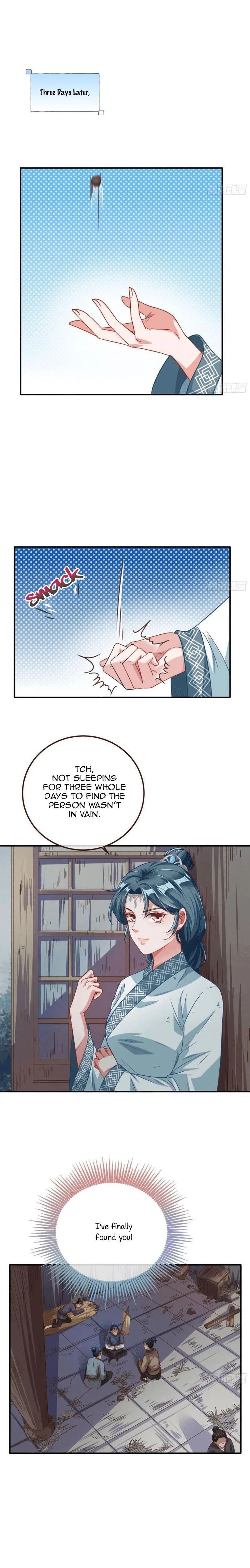 Cheating Men Must Die Chapter 249 Online - página 2