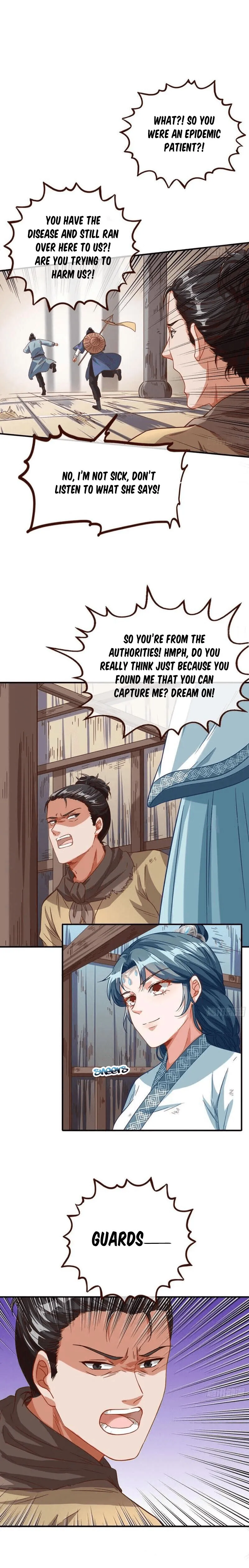 Cheating Men Must Die Chapter 249 Online - página 4