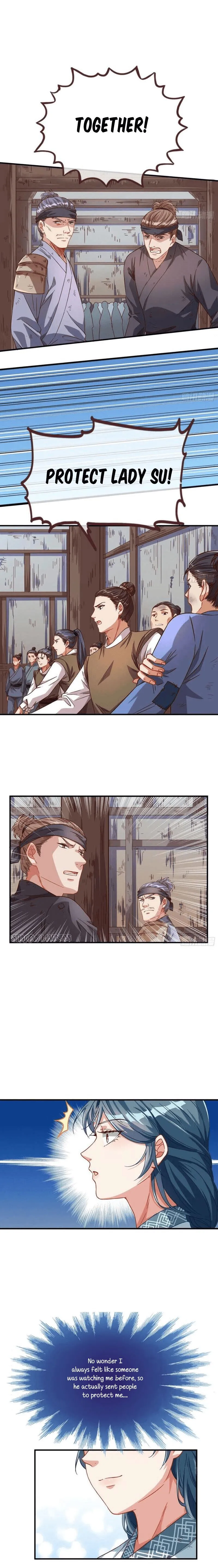 Cheating Men Must Die Chapter 249 Online - página 8