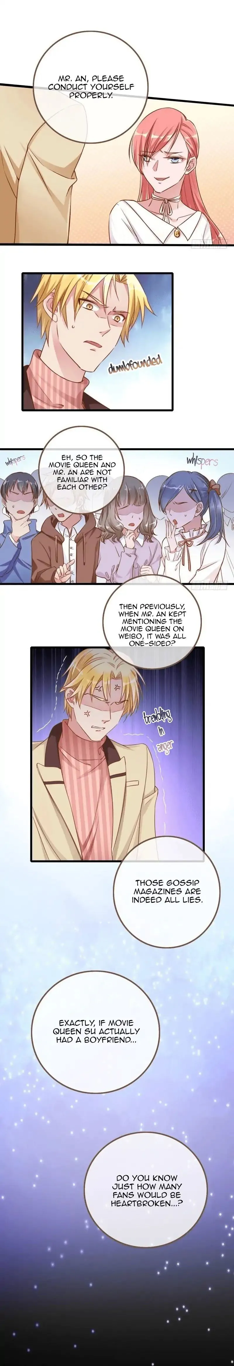 Cheating Men Must Die Chapter 25 Online - página 2