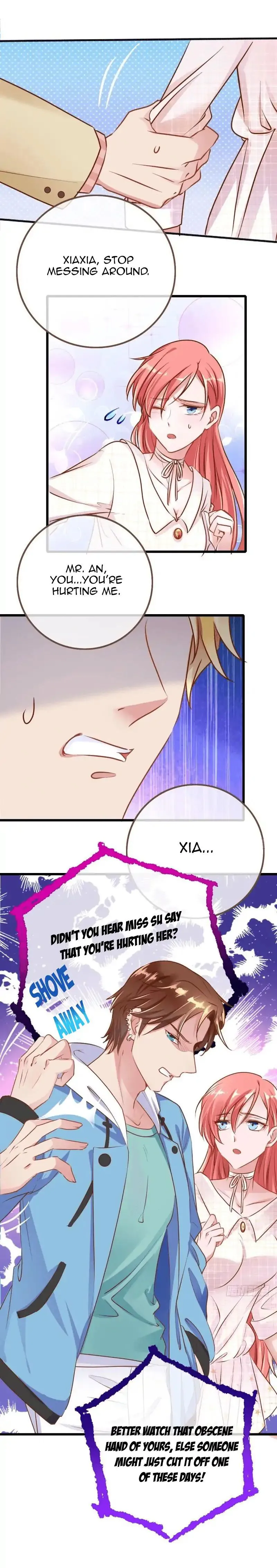 Cheating Men Must Die Chapter 25 Online - página 3