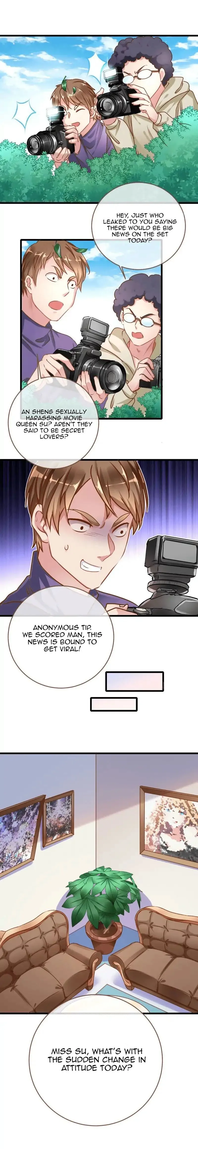 Cheating Men Must Die Chapter 25 Online - página 5