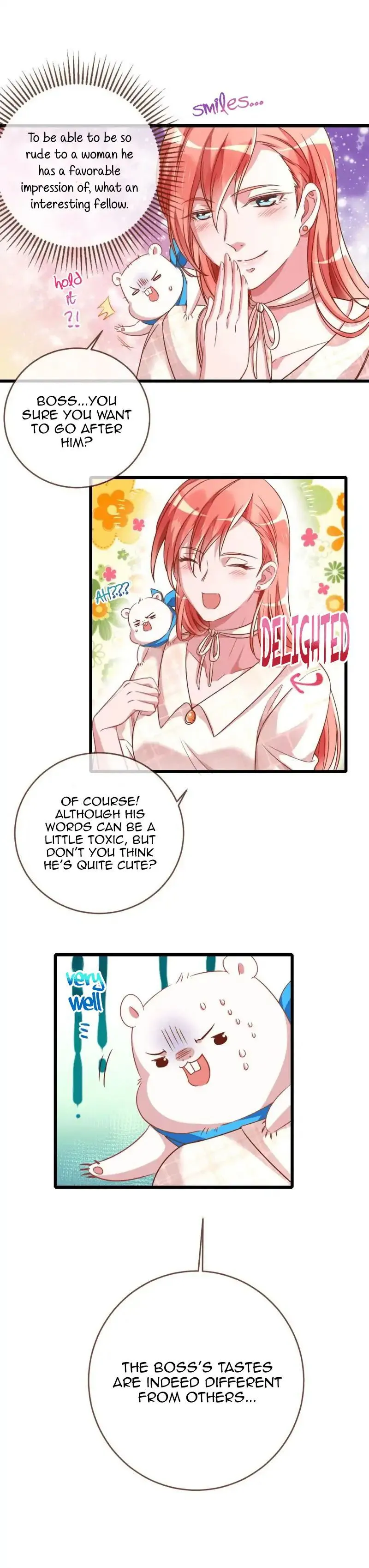 Cheating Men Must Die Chapter 25 Online - página 7
