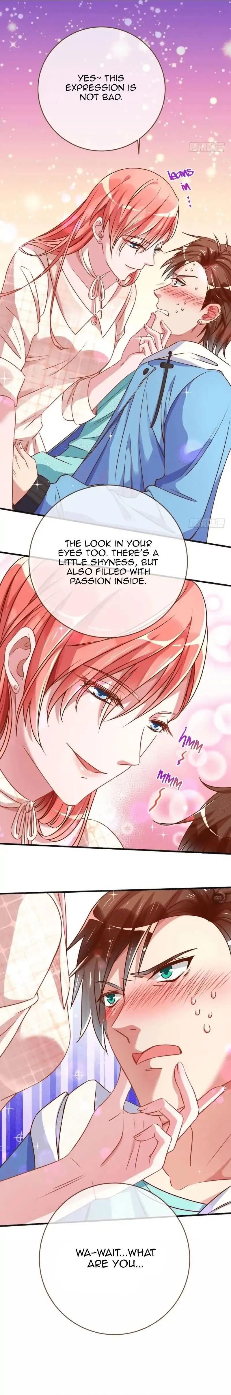Cheating Men Must Die Chapter 25 Online - página 9