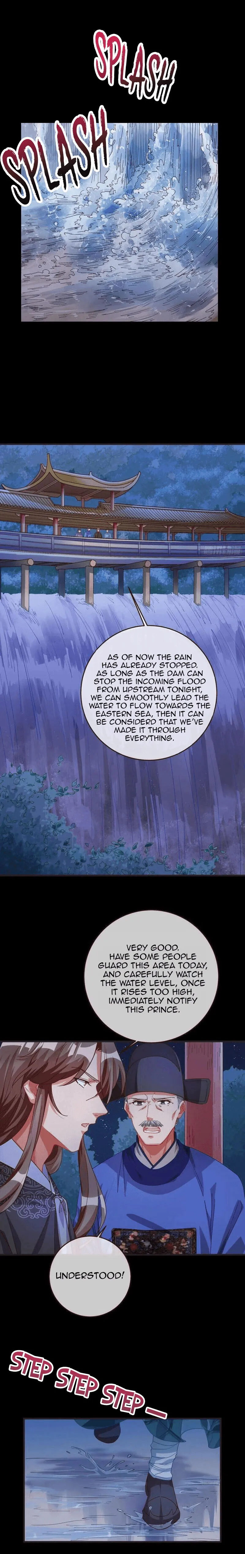 Cheating Men Must Die Chapter 250 Online - página 2