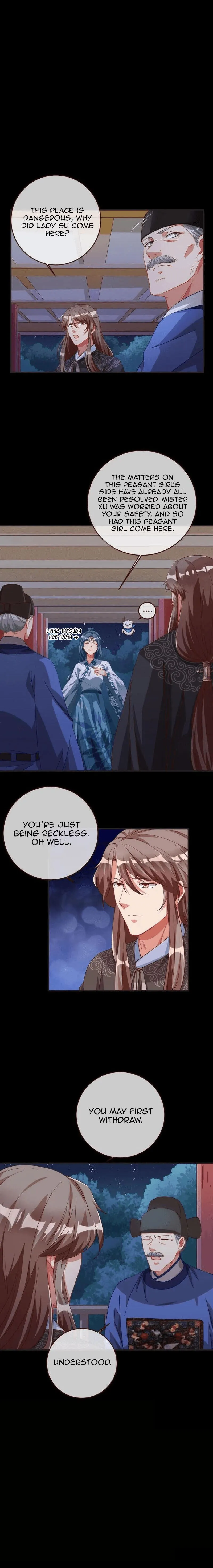 Cheating Men Must Die Chapter 250 Online - página 3