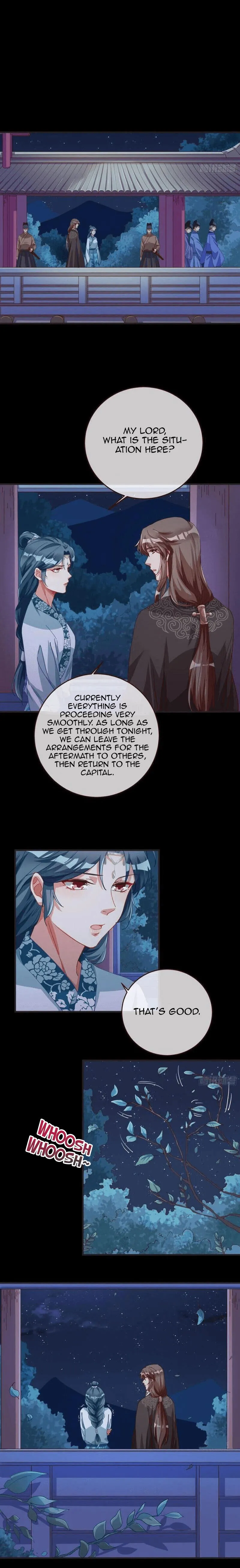 Cheating Men Must Die Chapter 250 Online - página 4