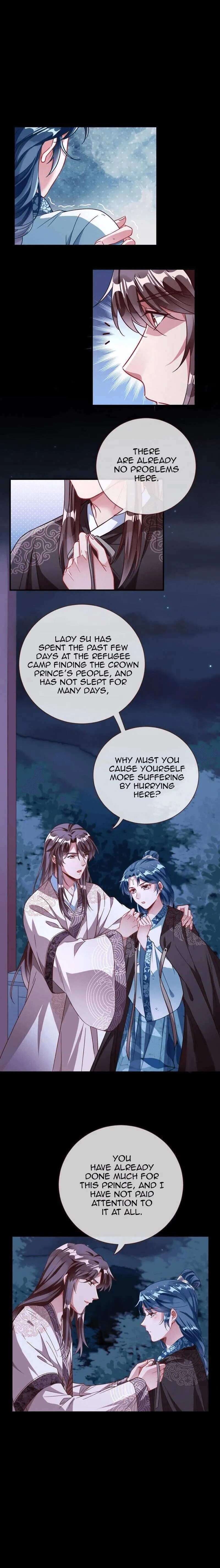 Cheating Men Must Die Chapter 250 Online - página 5