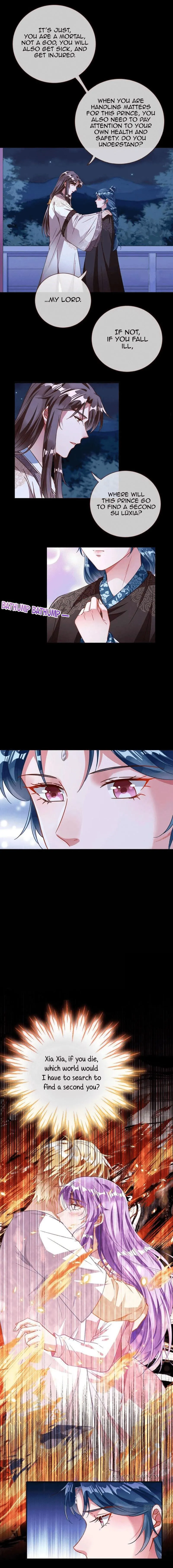 Cheating Men Must Die Chapter 250 Online - página 6