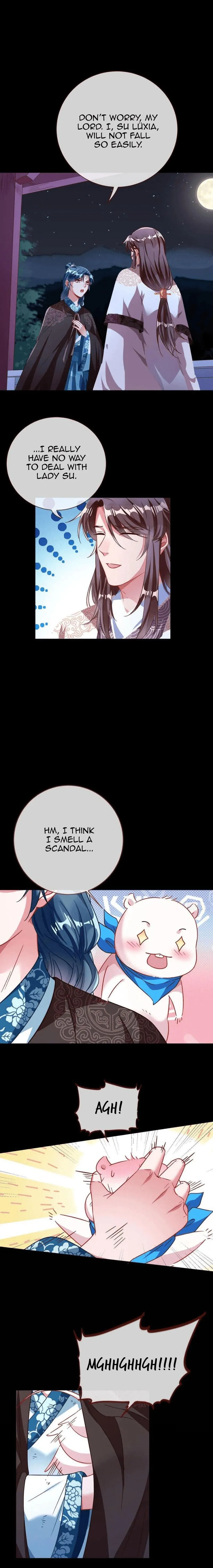 Cheating Men Must Die Chapter 250 Online - página 7