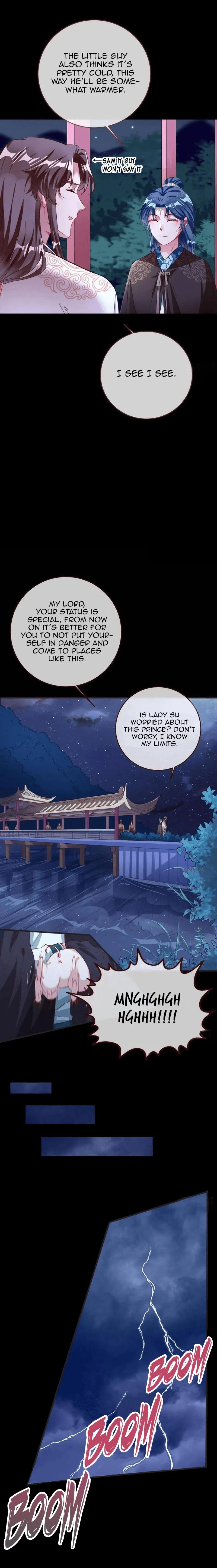 Cheating Men Must Die Chapter 250 Online - página 8