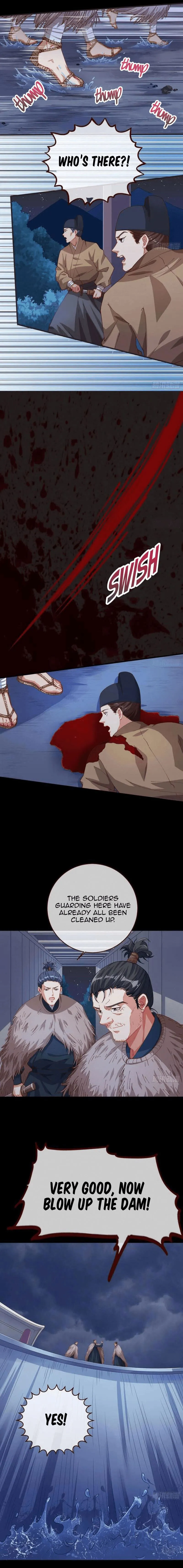 Cheating Men Must Die Chapter 250 Online - página 9