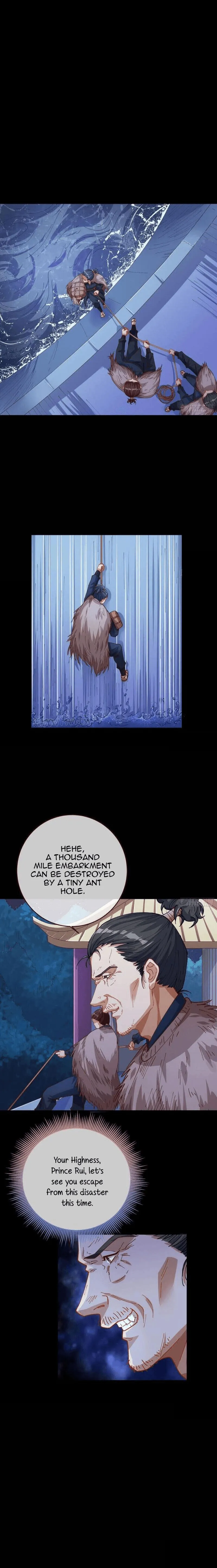 Cheating Men Must Die Chapter 250 Online - página 10