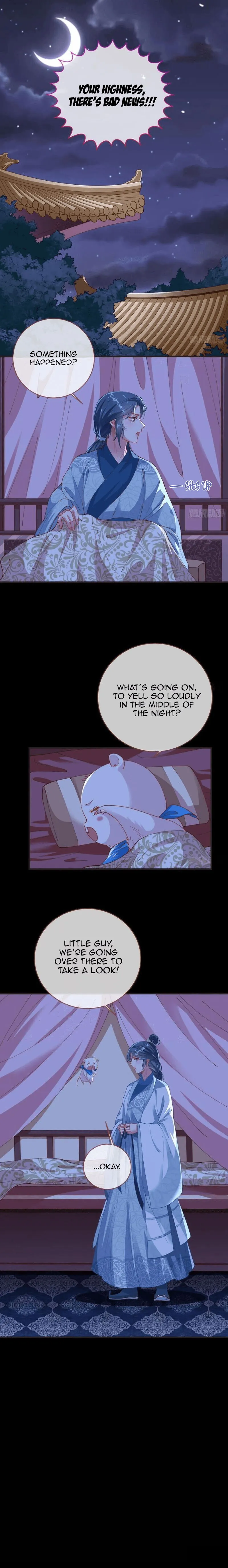 Cheating Men Must Die Chapter 251 Online - página 2