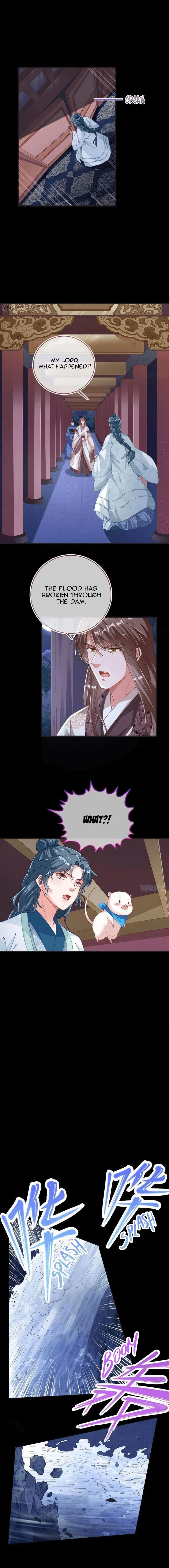 Cheating Men Must Die Chapter 251 Online - página 3