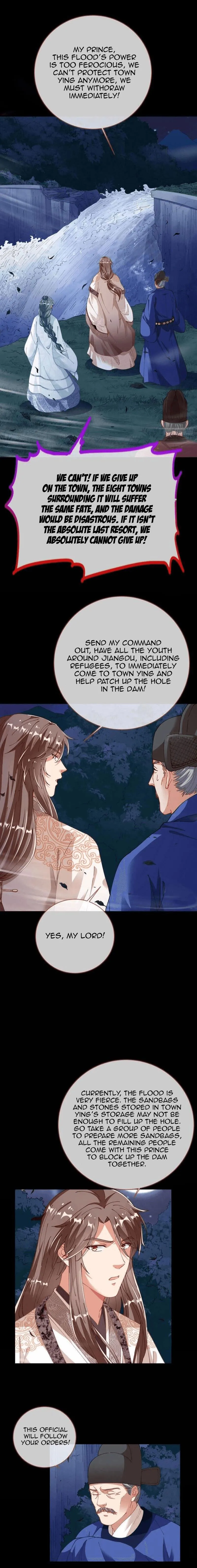 Cheating Men Must Die Chapter 251 Online - página 4