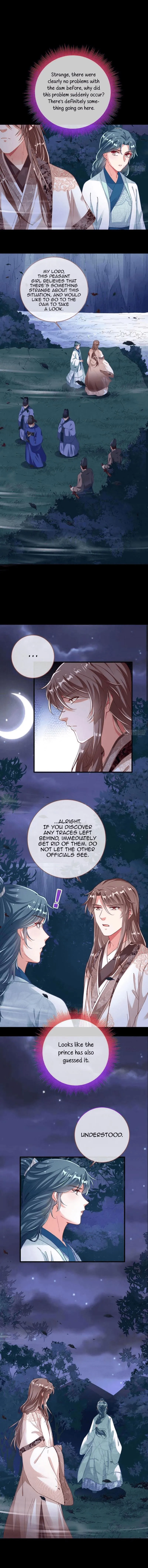 Cheating Men Must Die Chapter 251 Online - página 5