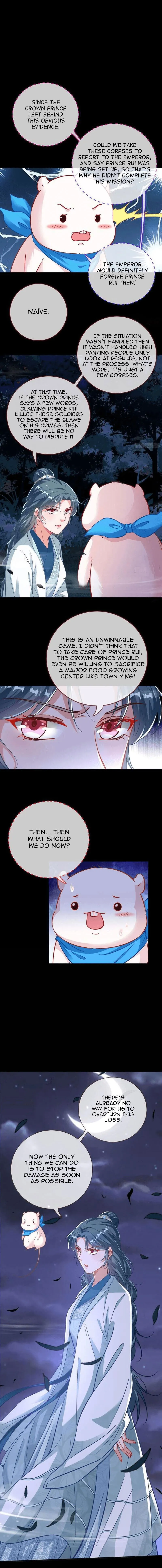 Cheating Men Must Die Chapter 251 Online - página 7