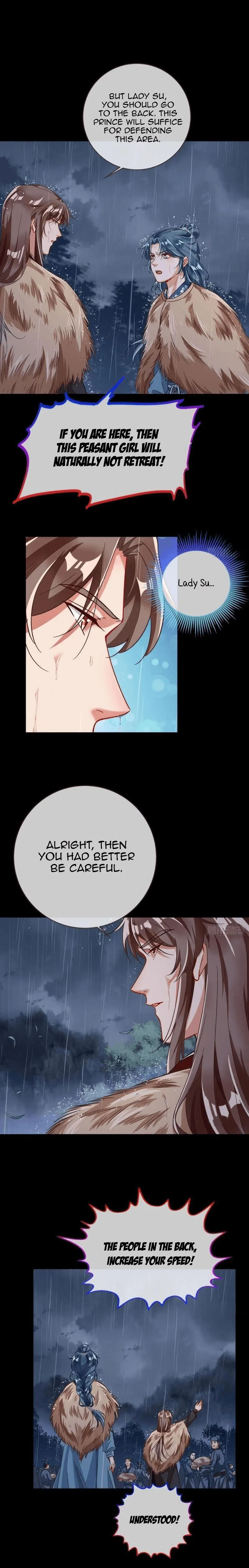 Cheating Men Must Die Chapter 251 Online - página 10