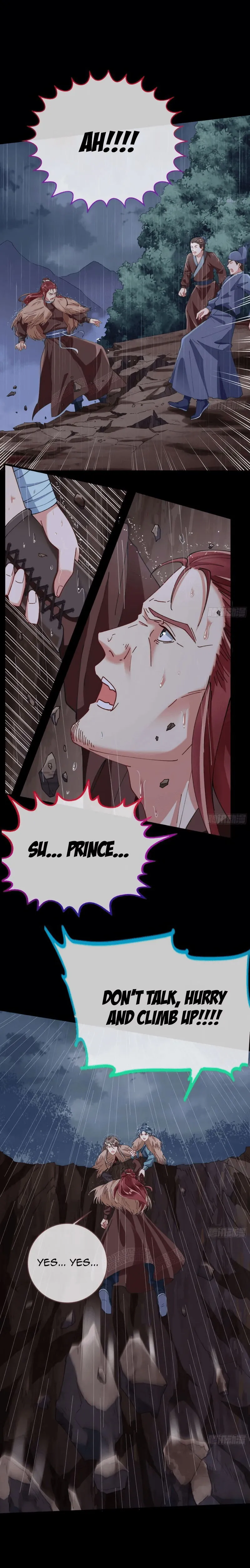 Cheating Men Must Die Chapter 252 Online - página 2