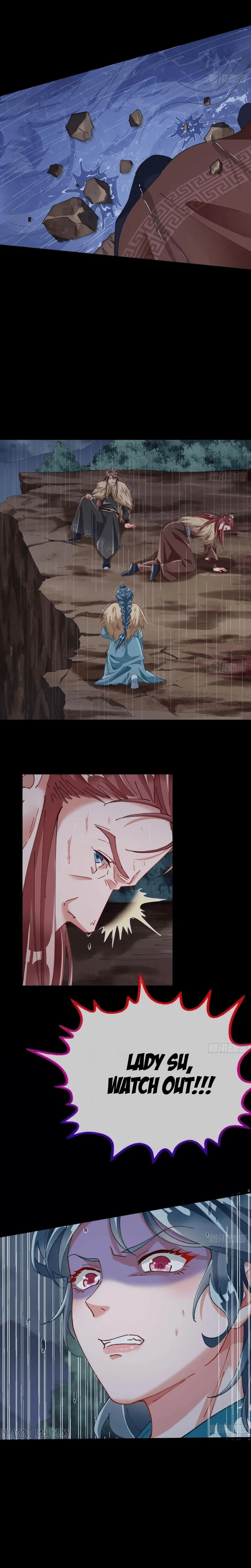 Cheating Men Must Die Chapter 252 Online - página 3