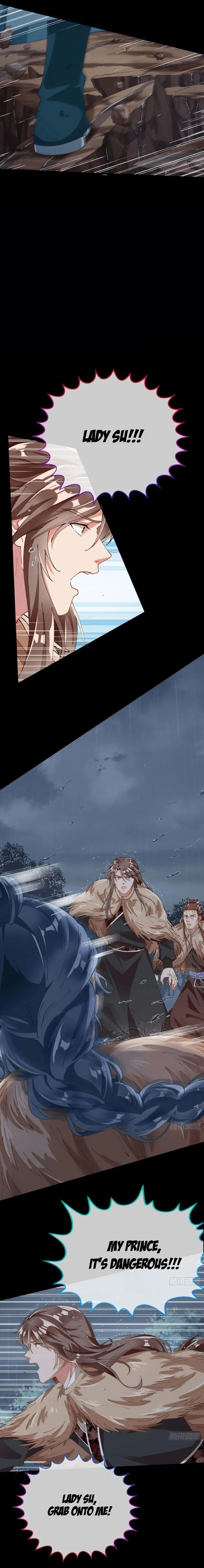 Cheating Men Must Die Chapter 252 Online - página 4