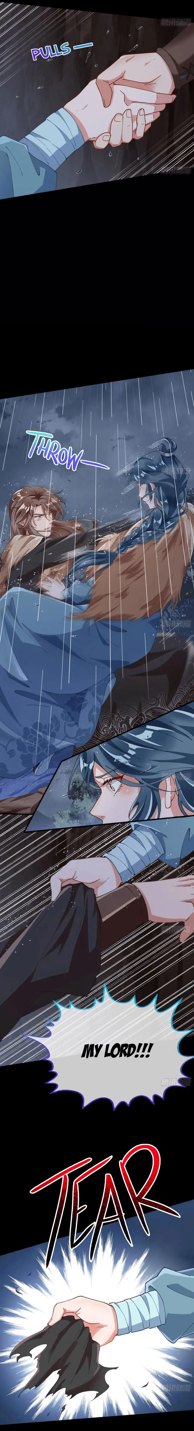 Cheating Men Must Die Chapter 252 Online - página 5