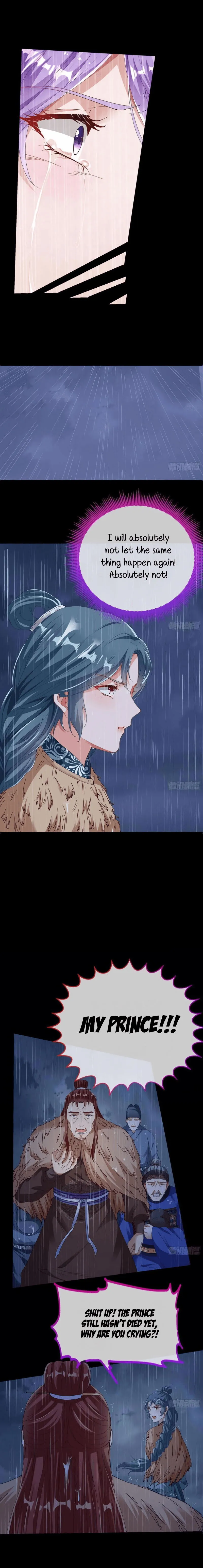 Cheating Men Must Die Chapter 252 Online - página 9